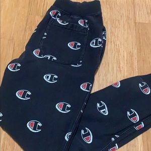 Champion Sweatpants